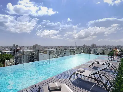 Departamento en Venta al Noroeste