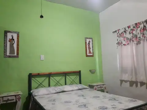 GRAN COMPLEJO DE CABAÑAS EN VENTA EN CAYASTA