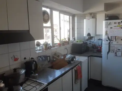 Coronel Ramón Lorenzo Falcón 5400, Piso D