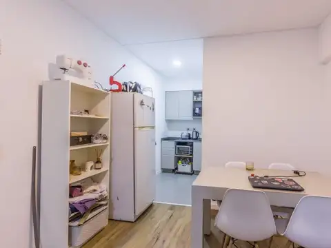 Departamento en Venta en Colegiales, USD 64.000