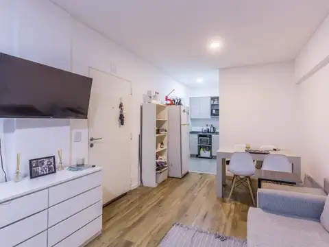 Departamento en Venta 9 años