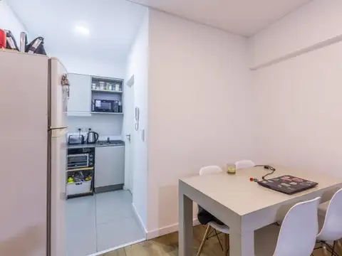 Departamento en Venta 9 años