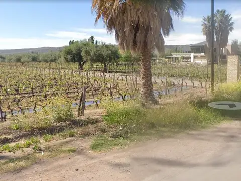 Terreno en Venta de 600,0 m2