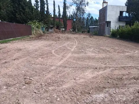 Terreno en Venta en Perdriel, USD 23.000