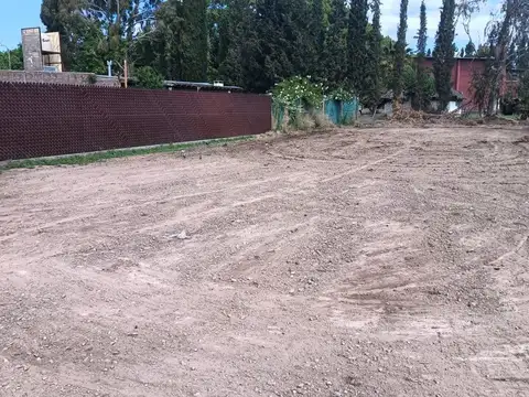 Terreno en Venta de 600,0 m2