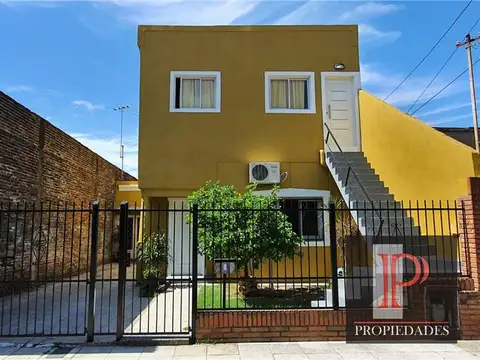 CASAS - CASA - REMEDIOS DE ESCALADA, GRAN BS. AS. SUR
