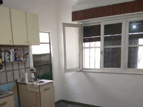 Casa en esquina Cañada de Gomez y Plumerillos