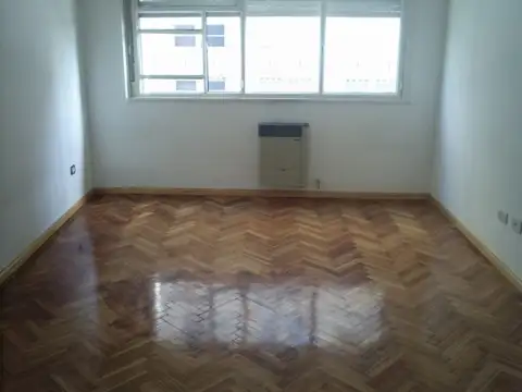 Departamento en Alquiler en Recoleta, $ 500.000