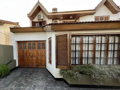 Jose Ingenieros 1000