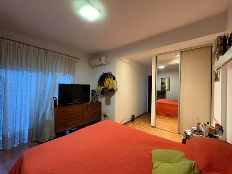 Departamento en Venta en Villa Sarmiento, USD 110.000