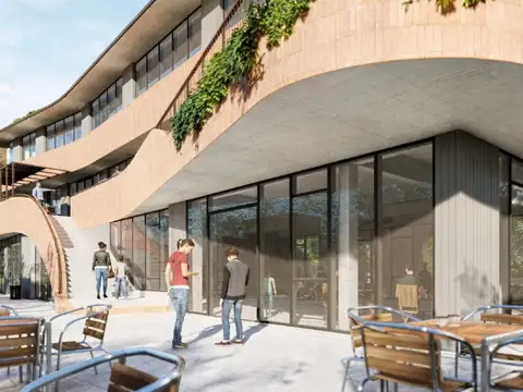 Local en Venta en San Fernando, USD 660.000