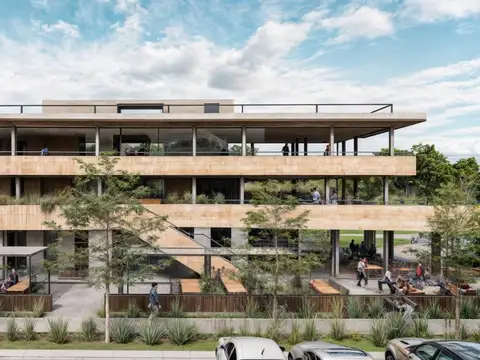 Local Comercial en Buenavista (al lado del Centro Comercial Buenavista)- San Fernando- Buenos Aires