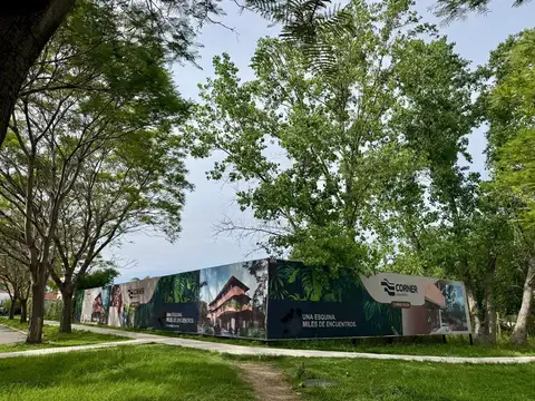 Rene Favaloro al 3300