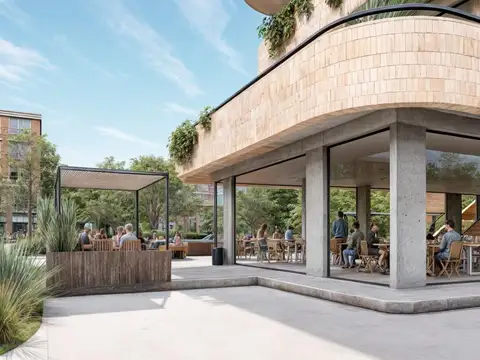 Rene Favaloro al 3300