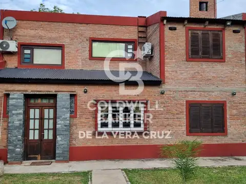 Casa quinta en alquiler en Ruta 1 km 17