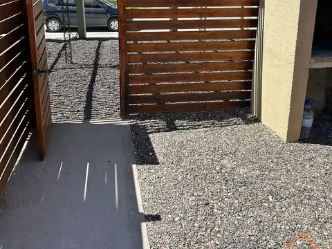 Departamento en Balneario Las Grutas