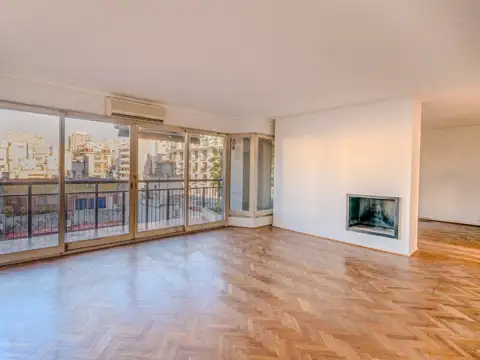 Departamento en Venta de 5 ambientes