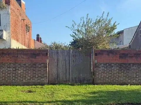 Terreno en Venta en Punta Mogotes, USD 49.000