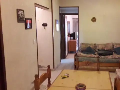 Departamento en Venta al Este