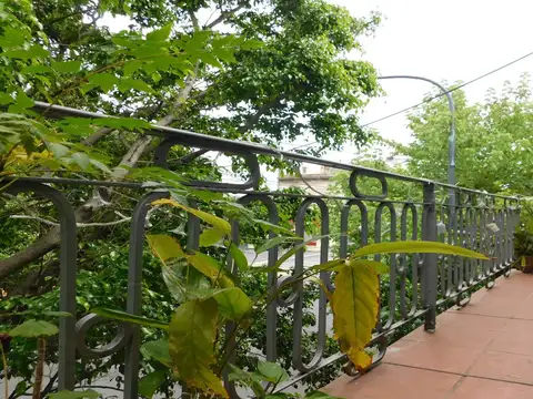 Casa de 8 ambientes en Venta en Palermo