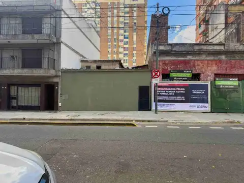 LOTE EN VENTA PATERNAL