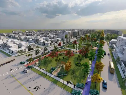 Terreno en Venta en Corrientes, USD 17.650