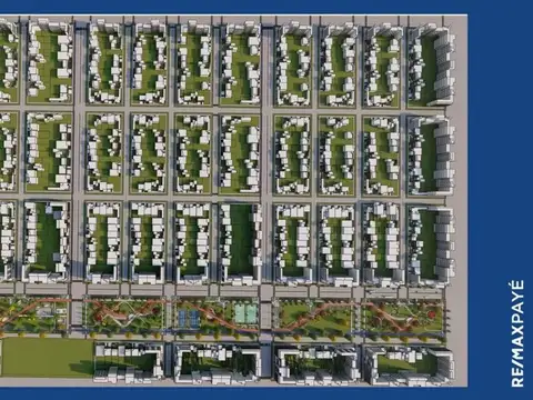 Terreno en Venta de 360,0 m2