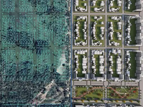 Venta de Lotes en Corrientes Capital