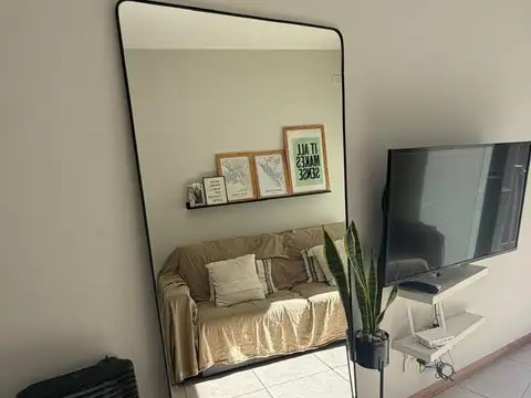 Departamento en Alquiler Temporal con 1 cocheras