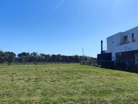 Terreno en Venta en Pilar del Este - San Eduardo, USD 43.700