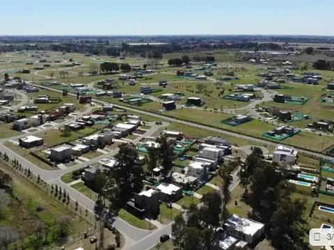 Terreno en Venta de 590,0 m2