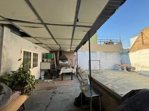 Avenida Castañares 6300