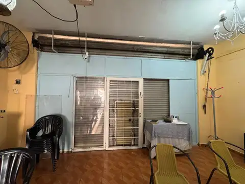 Casa en Venta en Villa Lugano, USD 110.000