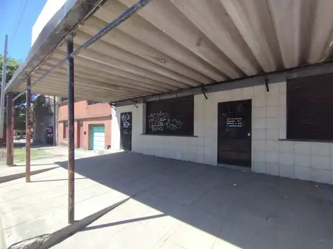 Galpon en Venta 34 años