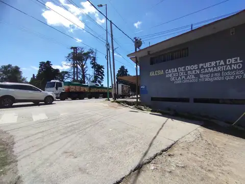 Galpon en Venta 34 años