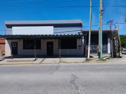 GALPON EN VENTA VARIOS DESTINOS BERISSO