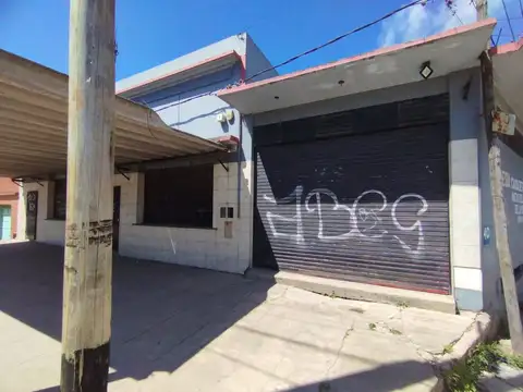 Galpon en Venta en Berisso, USD 180.000