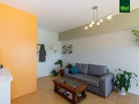 Departamento en Venta 40 años