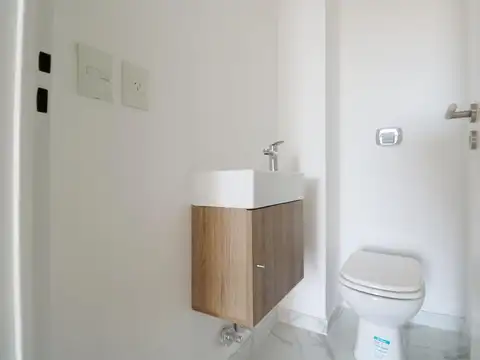 Departamento en Alquiler 1 año