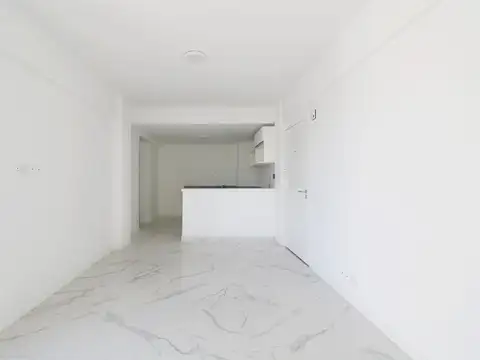 Alquiler 2 ambientes a Estrenar FLORES amenities