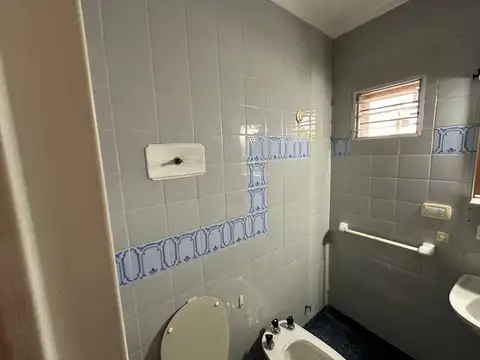 Gral Juan Lavalle 3600, Piso 8