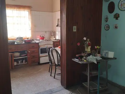 CASA EN VENTA - VILLA TESEI - HURLINGHAM