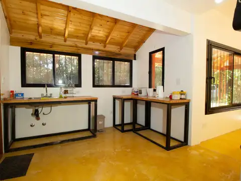 Casa en Venta al Este
