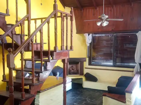 CHALET EN ALQUILER MUY  BUENA  UBICACION EN  ITUZAINGO A POCAS CUADRAS DE LA ESTACION DE PADUA