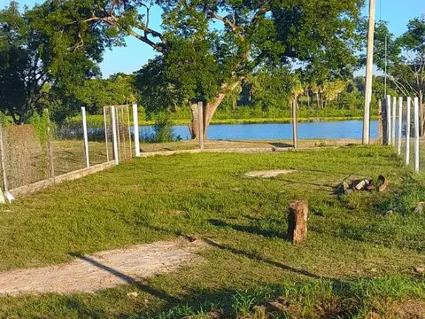 Quincho en barrio cerrado - Loma alta - Zona GOLF