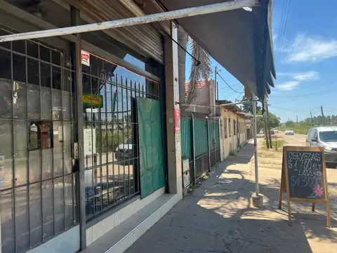 Casa en Venta en Mariano Acosta, USD 85.000