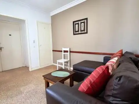 Departamento en Alquiler Temporal de 2 dormitorios