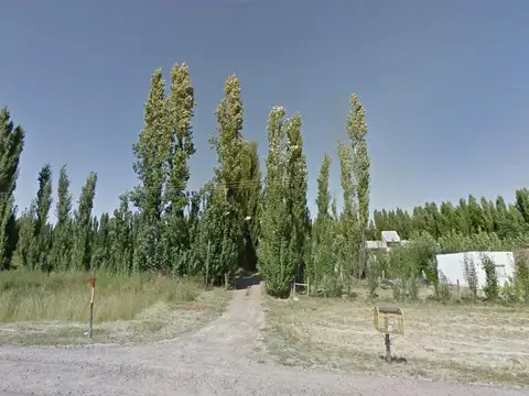 Ruta Provincial 7 y 15