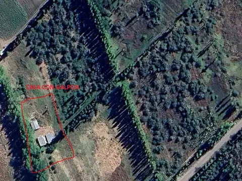 Ruta Provincial 7 y 15