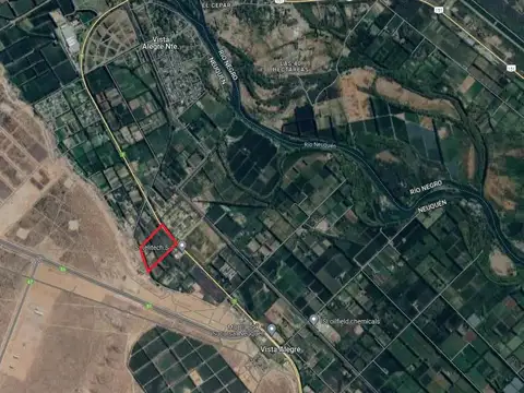 Ruta Provincial 7 y 15